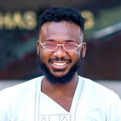 Prince Uchenna